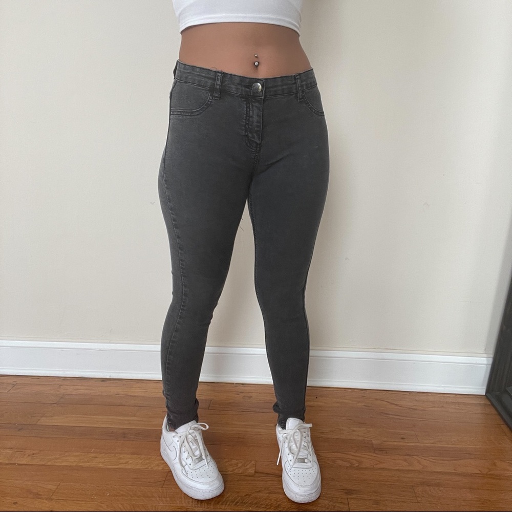 Mid-rise Cotton On Jeggings